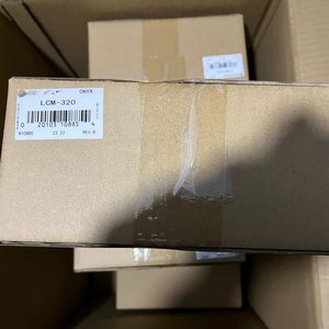 Orijinal stok yangın güvenlik ürünleri LCM-320 döngü kontrol modülü yeni stokta LCM-320 yüksek performans - Product Image 4