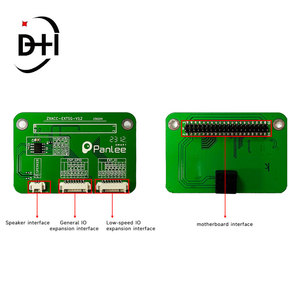Display LCD Touch Panel da 7 pollici scheda lcd esp32 800*480 interfaccia RGB ad alta risoluzione schermo lcd esp32-s3 modulo WIFI