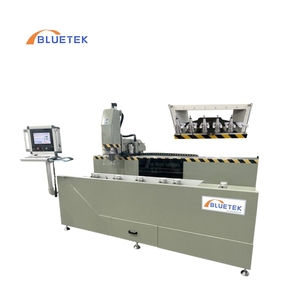 Автоматическая смена инструмента CNC алюминиевая фрезерная копировальная машина - Product Image 1