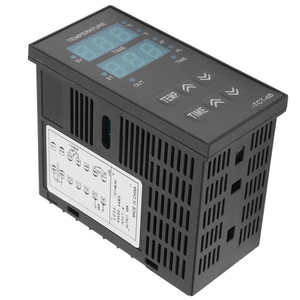 Digital Display <strong>Temperature</strong> <strong>Controller</strong> <strong>PID</strong> Control Thermostat for Heat Press Machine 100 240V - Product Image 6