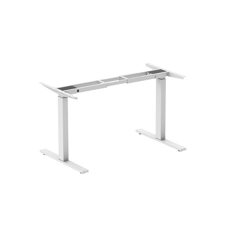 Double moteur deux blanc