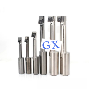 <strong>M10</strong>-1810-C16 LI JUN Rear Pull Chamfered CNC Milling CutterTurret Type Holders CNC Milling <strong>Cutter</strong> Tools Machinery Processing - Product Image 3