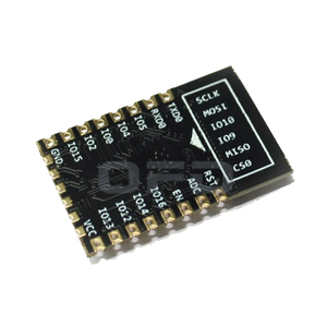 <strong>ESP8266</strong> ESP-12F <strong>WIFI</strong> <strong>Module</strong> <strong>ESP8266</strong> <strong>WiFi</strong> Microcontroller IOT Wireless Transceiver <strong>WiFi</strong> <strong>Module</strong> ESP-12F - Product Image 2