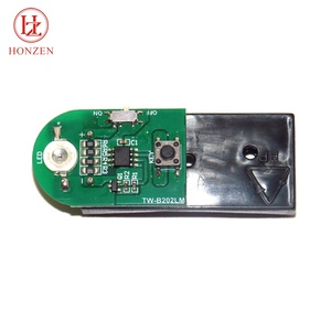 High Power 1w 850nm Infrared Smd <strong>Led</strong> <strong>Module</strong> with SOS Flashing - Product Image 2