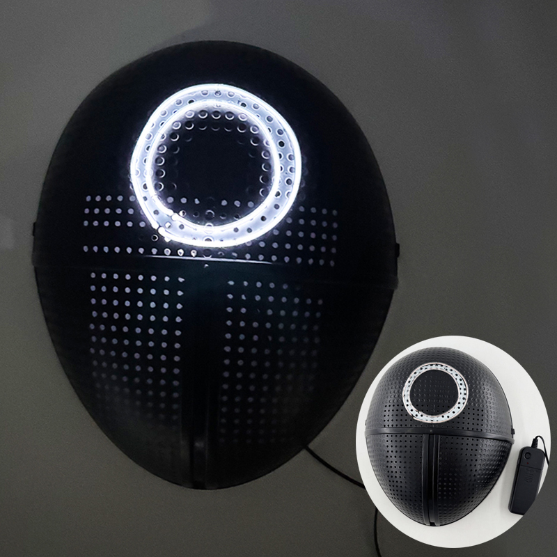 black El mask 04