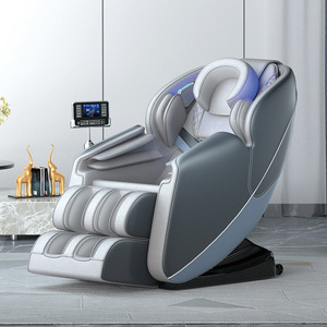 2025 Luxuriöses Foot Spa Rotai <span class=keywords><strong>Massage</strong></span> spiel Kommerzielle Stühle 5d Body 100W Vending <span class=keywords><strong>Massage</strong></span> stuhl mit Spar büchse Huang Tai 24PCS - Product Image 2