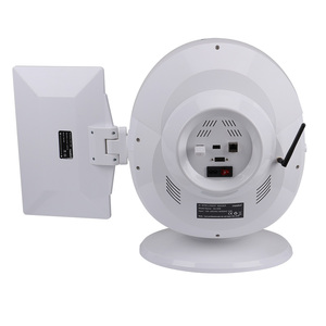 Nuevos modelos AI Professional Facial AI 3D Skin Detector Diagnóstico Face Scan Analyzer System Machine Device