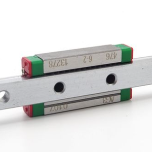 MGN High Quality <strong>HIWIN</strong> Mgn9c Mgn9h <strong>Linear</strong> <strong>Guide</strong> <strong>Block</strong> <strong>Rail</strong> <strong>Hiwin</strong> <strong>Linear</strong> <strong>Guide</strong> <strong>Rail</strong> - Product Image 2