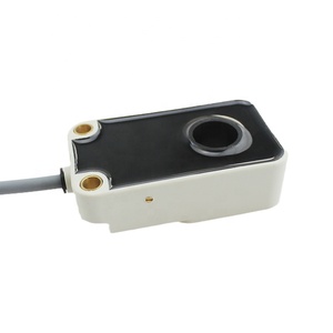 High speed annular proximity switch <strong>detection</strong> solder wire spring screw machine feed <strong>detection</strong> count <strong>sensor</strong> roll