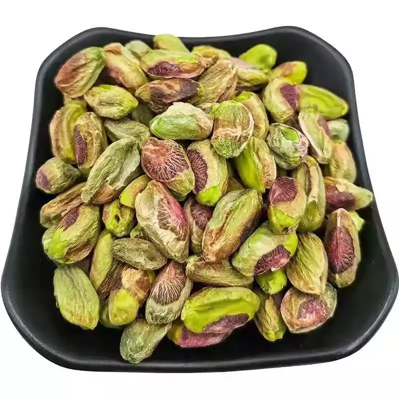 Fornitore all'ingrosso pistacchi naturali all'ingrosso pistacchi turchi certificati pistacchi organici semi interi