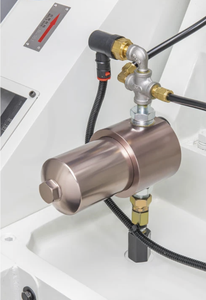 Dual-<strong>Axis</strong> Control Plamary Centerless <strong>Grinders</strong> Economic Servo Type PC-12S for Flexible Manufacturing