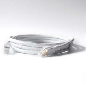 OEM Cat8 Cat7 Cat6e Cat5eイーサネットパッチケーブルRJ45コネクタ付き1M-20MネットワークLANケーブルオプションUTP/FTP/SFTP 5M 10M 20M