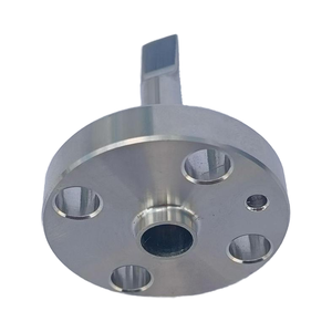 Cnc Voor Zwitserse Draaibank Roestvrijstalen Freesmachine Kleine Boor-En Kotteren Lassen Polijsten Slijpen - Product Image 1