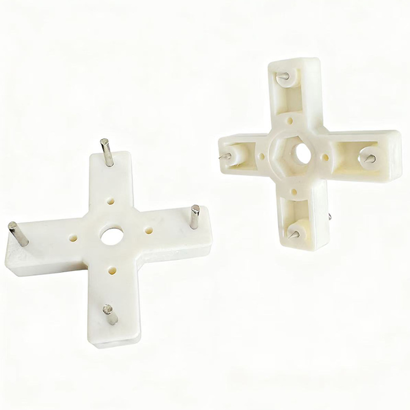 Vis de 6 mm de long