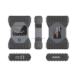 Latest 3 in 1 Auto Diagnostic Scanner T6BBA for MB BM-W VA-G Xen-try PIW-IS OEM <strong>Software</strong> CANFD Remote Mapping <strong>Programming</strong> Tool