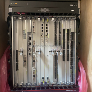 OptiX OSN 9800 U32E 88035MUC TNVSSDH100G01 OSN 9800/9600ラインカードSDHカプセル化機能 - Product Image 4