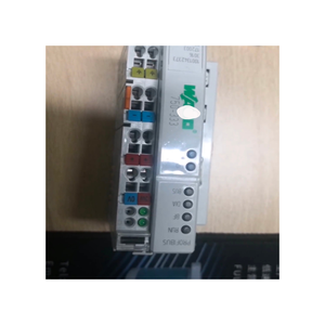 WA-GO -ETHERNET TCP-IP адаптер полевой шины для цифровых и аналоговых сигналов 10/100 Мбит/с модульная система I/O Ethernet TCP/IP750-333 - Product Image 3