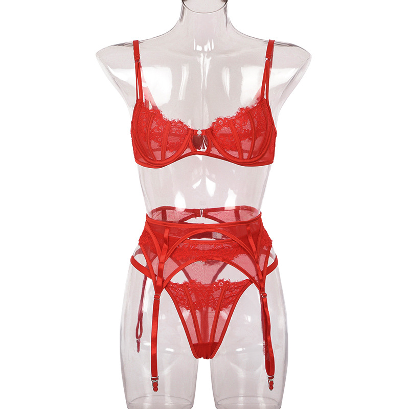 Coral Red