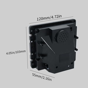 SE60 <strong>Fixed</strong> Embedded <strong>QR</strong> <strong>Code</strong> Scanning Module <strong>QR</strong> <strong>Code</strong> Cash Register for Large Supermarkets - Product Image 2