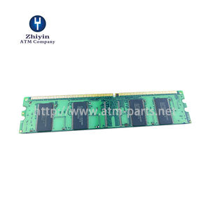 Запасные части для банкоматной машины с памятью NCR DIMM 512 М 64MX64 <span class=keywords><strong>DDR</strong></span> DRAM PC2100 009-0022375 0090022375 - Product Image 5