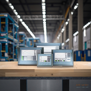 Schermo di visualizzazione nuovo pannello originale Warehousestock Plc Hmi Software 6 av7468-0fa11-0bs0 - Product Image 3