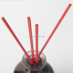 环保纤维棒流行扩散器棒家用香薰精油芦苇藤香水棒 - Product Image 3