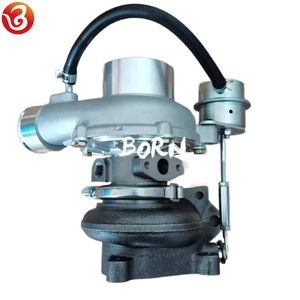 4jj1 modifiye turbo 8980118923 için isuzu dmax 3.0 model RHF4 motor 4jj1 2kd - Product Image 4
