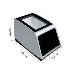 Desktop POS Scanner <strong>QR</strong> <strong>Code</strong> <strong>Reader</strong> with Optional Printer - Product Image 2