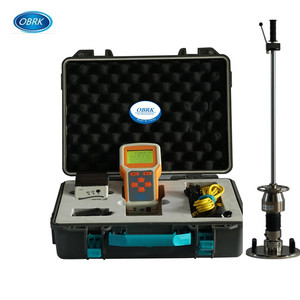 Toprak plaka test fiyatı için LWD hafif sapma - Product Image 3