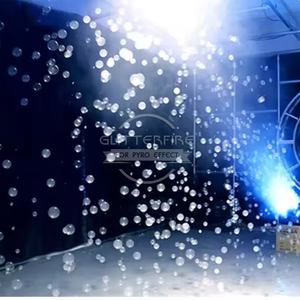 1500W Smoke Bubble Maker Maschine Breite Abdeckung <span class=keywords><strong>DMX</strong></span> & Fernbedienung Hochzeits feier Ausrüstung Stage Night Club Bubble Fog Machine