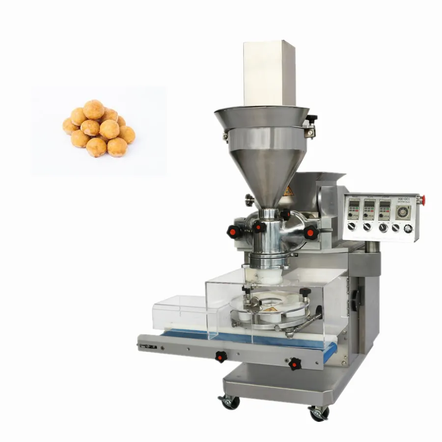 Máquina de escritorio para hacer galletas, máquina para hacer galletas, piña, tarta, nastar, gran oferta, HJ-001