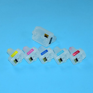 Hệ Thống HP363 HP02 HP177 Ciss Tương Thích Cho HP Photosmart 3110 3210 3213 3310 3313 8230 8238 8250 C5140 C5150 C5180 C5185 C6150 - Product Image 6