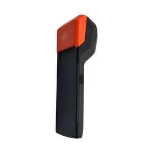 Производитель: Android 13 4G WIFI BT мобильный 2D сканер портативный POS-терминал с SDK R330Pro - Product Image 6