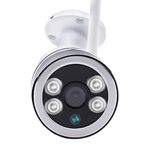 5MP 2K IP-Kamera Wifi Außen überwachung Heims icherheits schutz CCTV WiFi-Kamera Video Wi-Fi Wasserdichte IP-Kamera - Product Image 5