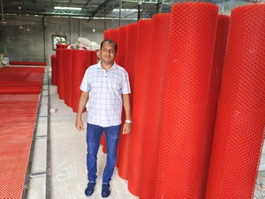 Factory Sale <strong>Wire</strong> Mesh Fence Making <strong>Hexagonal</strong> <strong>Netting</strong> Weaving <strong>Machine</strong> - Product Image 6
