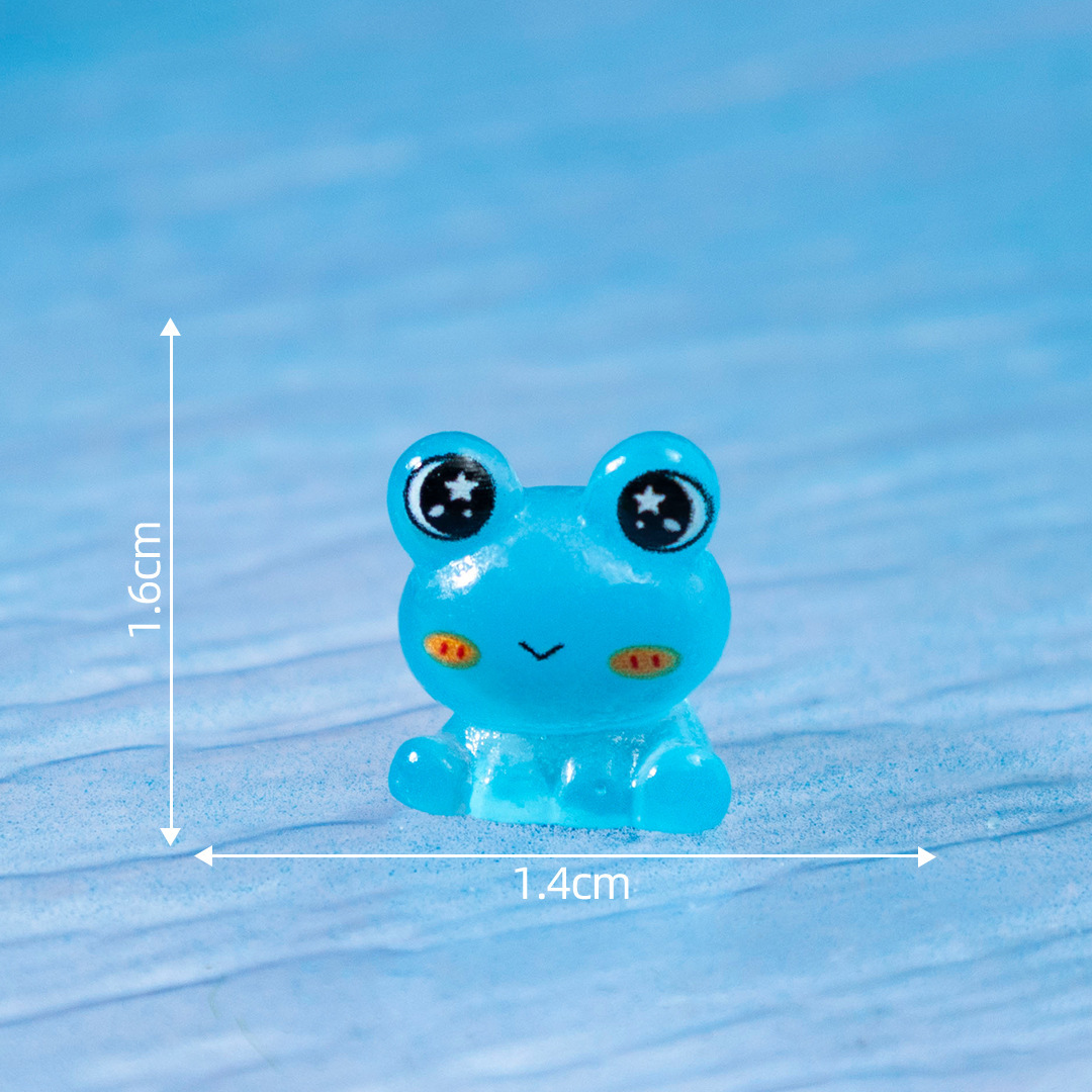 5# luminous blue