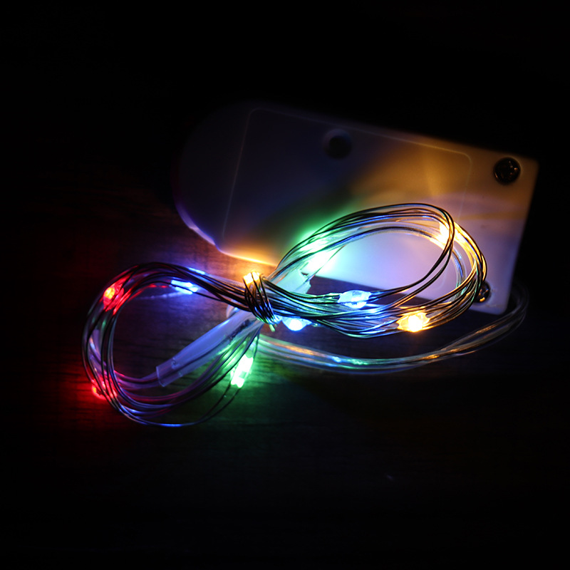 1m LED lights