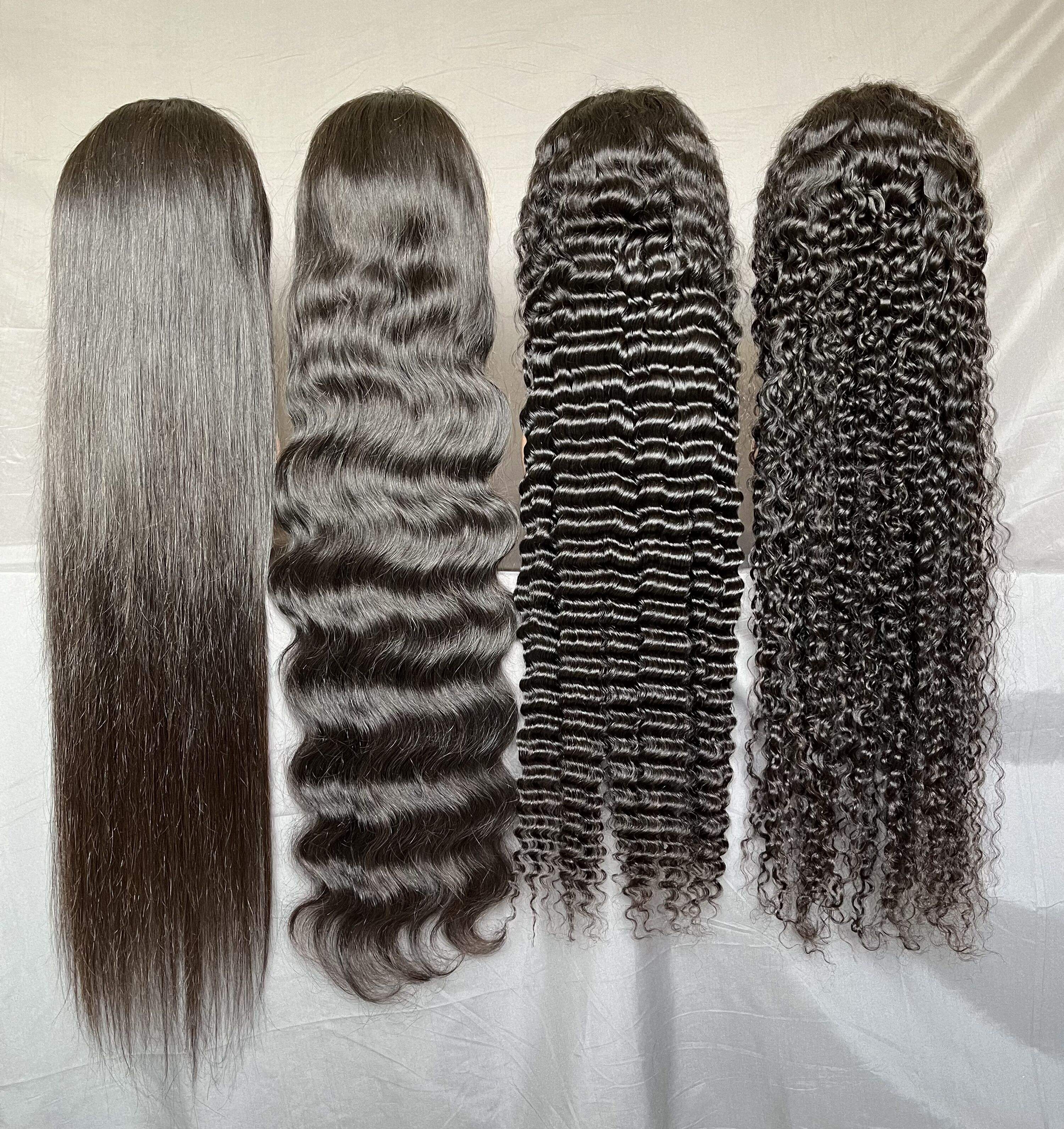 bodywave 180% density