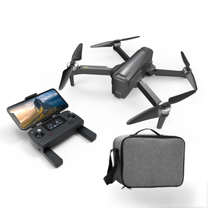 MJX B12 EIS โดรนบังคับ GPS กล้อง4K,ไร้แปรงถ่านมอเตอร์5G Wifi ระบบป้องกันภาพสั่นไหวอิเล็กทรอนิกส์ - Product Image 6