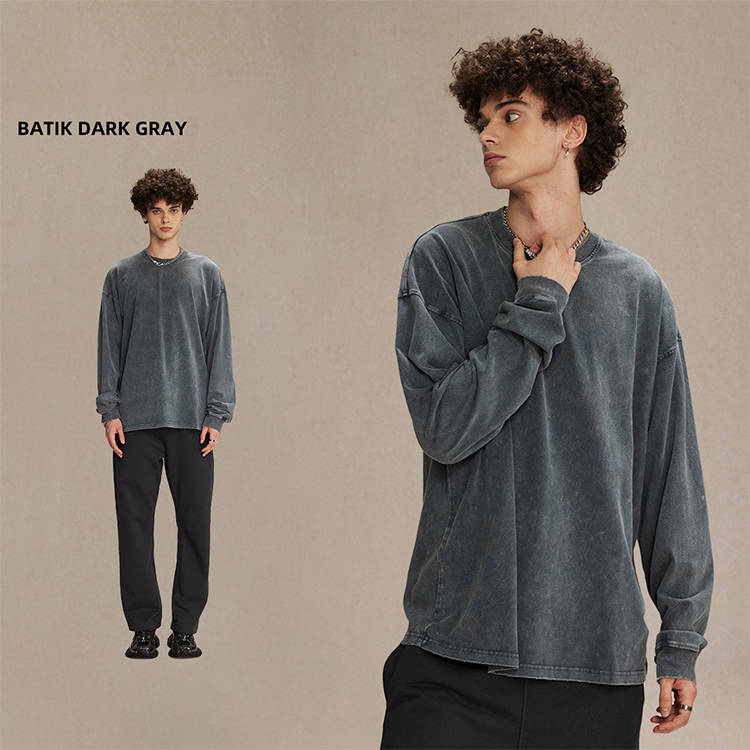 Dark Gray