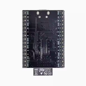 Scheda centrale della scheda di sviluppo ESP32-C3 dotata di modulo ESP32-C3-MINI-1 WiFi BT 5.0 - Product Image 4