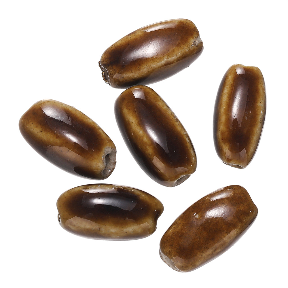 Paquete de 4, talla 16 (aprox.7.5*16mm)