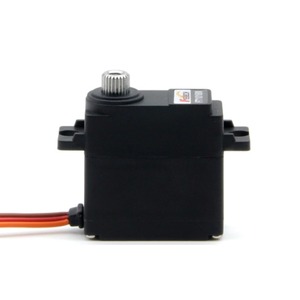 Feetech 8.5Kg <strong>Micro</strong> Digital RC Steering <strong>Servo</strong> <strong>Motor</strong> 0.13s High Speed HV 20g Mini <strong>Servo</strong> FT1018M for 1/10 1/12 RC Car Helicopters - Product Image 3