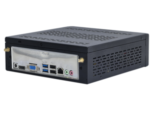 ミニオフィスビジネスコンピュータN95 N100プロセッサミニPC VGA/DP - Product Image 2