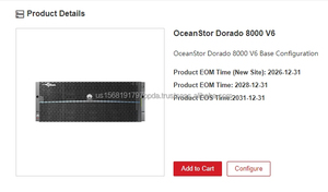 03050GYM H-RDMA-BE 2ポート100Gb RDMA I/Oモジュール (QSFP28、バックエンド用) - Product Image 3