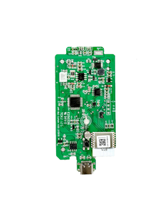 Telecomando drone trasmettitore e ricevitore circuito integrato PCBA assemblaggio giocattolo aereo PCB parti scheda madre - Product Image 3