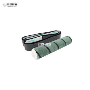 Chân Không Quay Bàn Chải Tập Tin Đính Kèm Robot Máy Hút Bụi Các Bộ Phận Điện Turbo Tầng Vòi Phun Con Lăn Bàn Chải Cho Dys V7 V8 V10 V11 V15 - Product Image 2