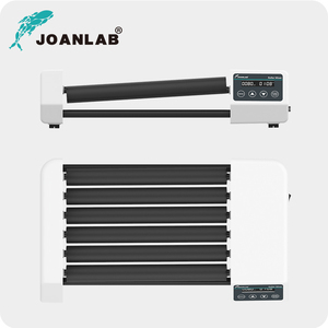 具有摇摆和滚动功能的JOANLAB实验室数字血液滚筒混合器 - Product Image 3