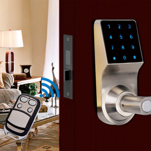 Telecomando Wireless RF YET046 codice Clone a 4 pulsanti per porta del Garage frequenza 315/433Mhz - Product Image 5