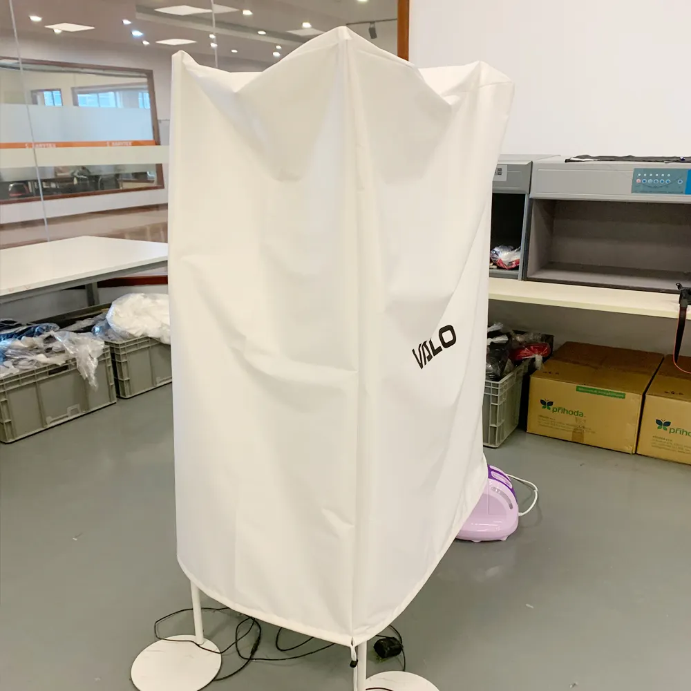 Copertura antipolvere ESD protezione copertura macchina copri teloni macchina